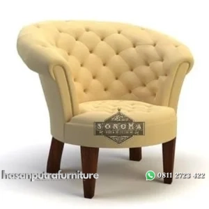 kursi sofa single cantik (kursi murah, meja makan, kursi jati, sofa) Indonesia Furniture