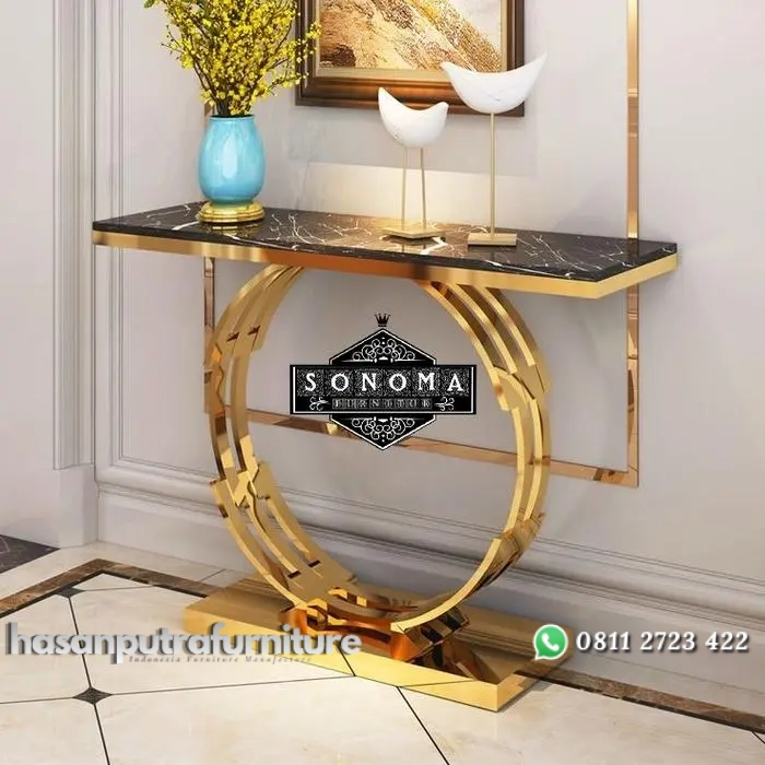 meja konsul jati wood elegan ( meja hias, meja rias, meja pojok ) Indonesia Furniture 2 meja konsul jati wood elegan ( meja hias, meja rias, meja pojok ) Indonesia Furniture - Gambar 2