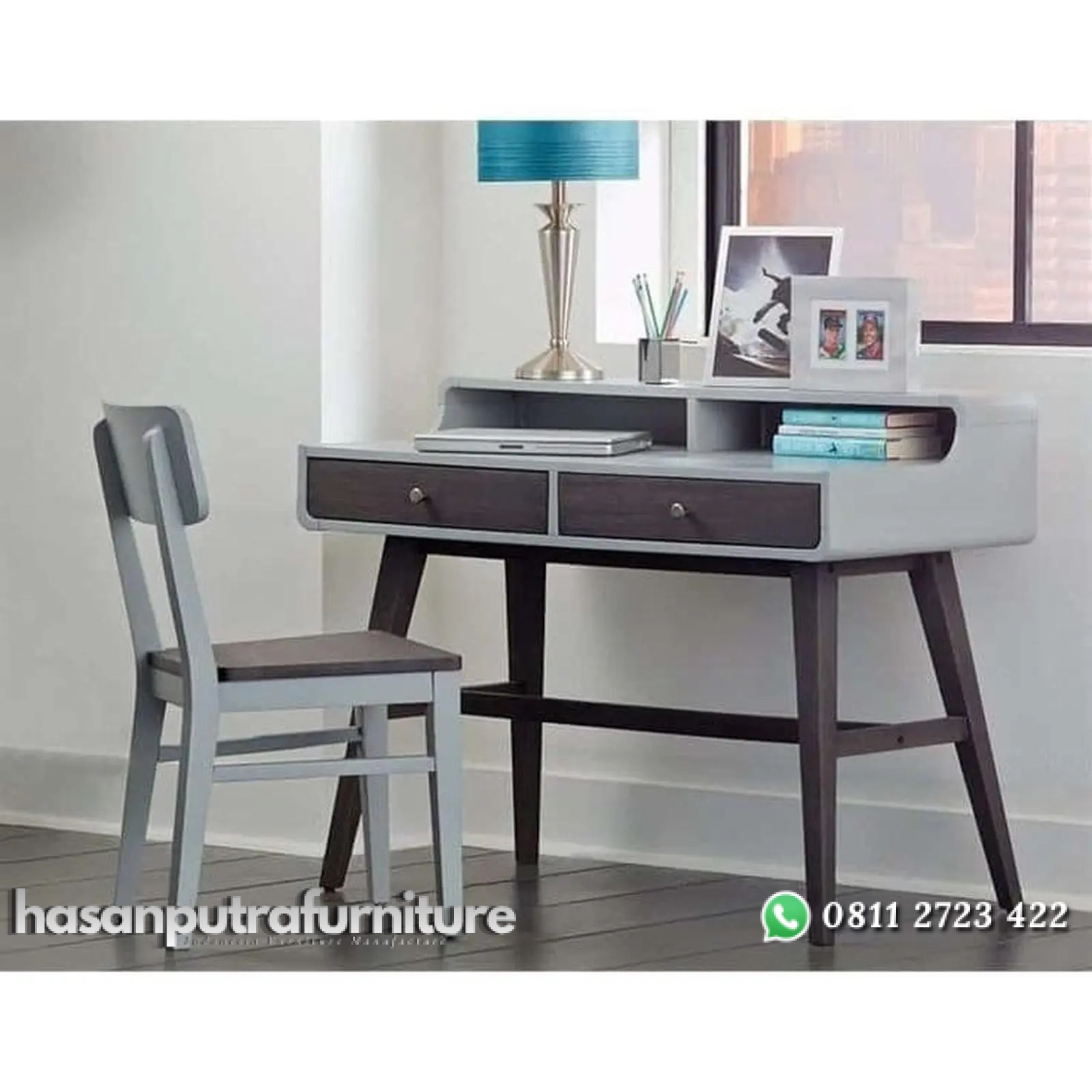 Meja belajar terbaru meja belajar duco terbaik Indonesia Furniture 1 Meja belajar terbaru meja belajar duco terbaik Indonesia Furniture