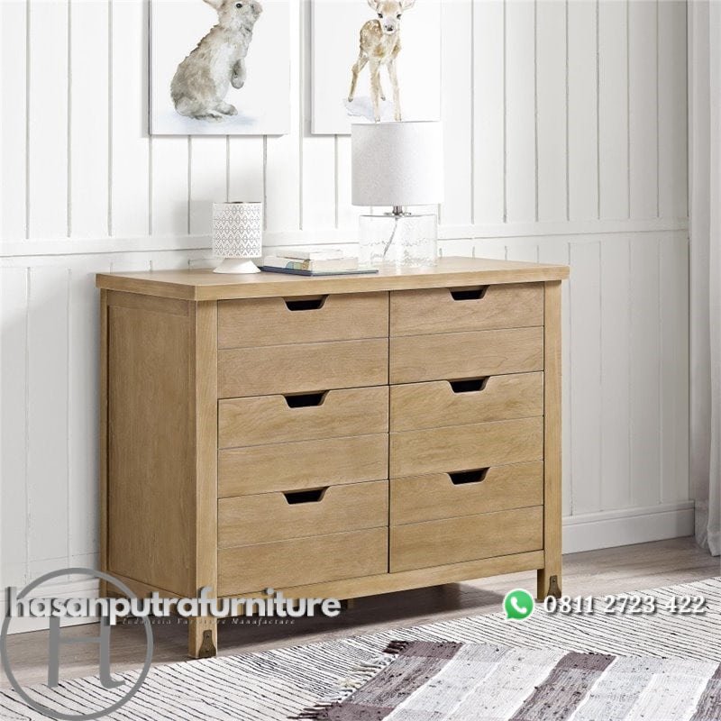 Tempat Tidur Bayi Natural Mindi Hasan Putra Furniture Jepara - Indonesia Furniture 4 Tempat Tidur Bayi Natural Mindi Hasan Putra Furniture Jepara - Indonesia Furniture - Gambar 4
