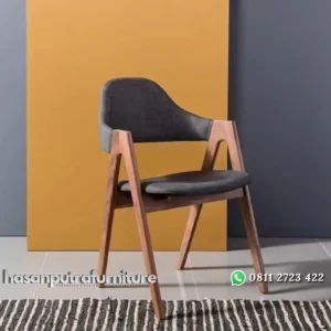Kursi cafe terbaru kursi cafe A dudukan dan sandaran busa Indonesia Furniture