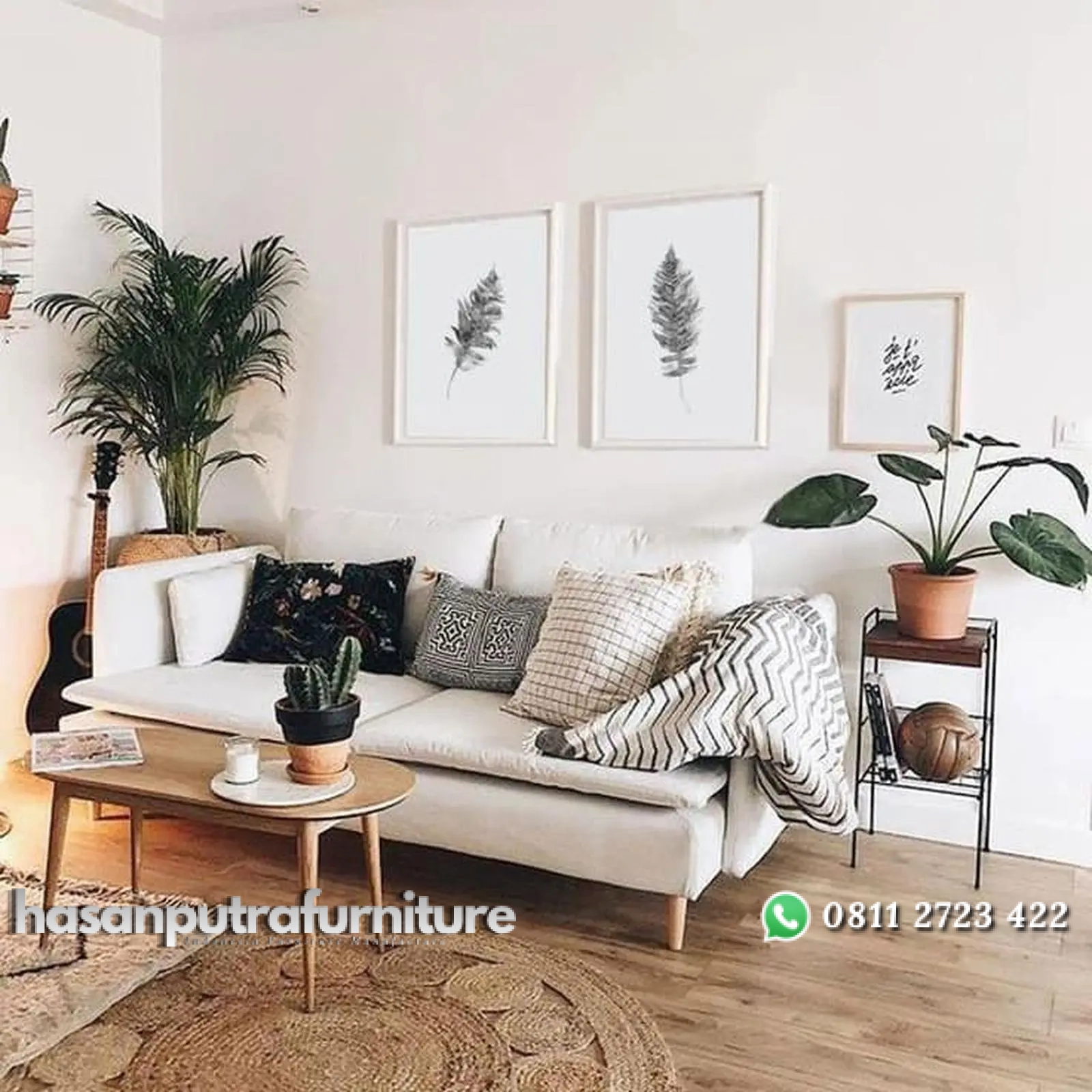 Kursi sofa retro terbaru sofa tamu busa tebal dengan bantal Indonesia Furniture 1 Kursi sofa retro terbaru sofa tamu busa tebal dengan bantal Indonesia Furniture