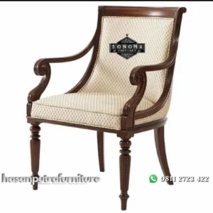 kursi makan dan meja konsul ( pesanan pribadi ) Indonesia Furniture
