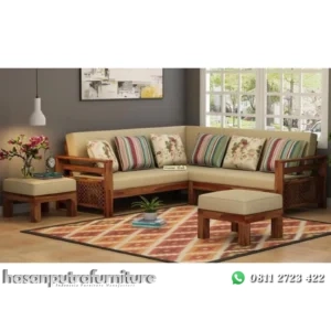 Kursi tamu sudut terbaru kursi sofa terbaik Indonesia Furniture