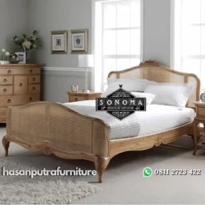 dipan rotan jati antik ( dipan ukir, dipan minimalis, nakas, buffet) Indonesia Furniture