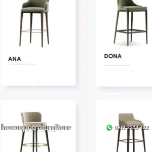 Kursi bar custom (pesanan pribadi) Indonesia Furniture
