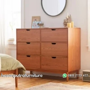 Bufet retro kayu jati bufet hias terbaru Indonesia Furniture