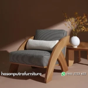 Kursi sofa santai kayu jati terbaik kursi terlaris Indonesia Furniture