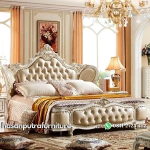 Dipan ukir terbaru dipan tempat tidur terlaris Indonesia Furniture