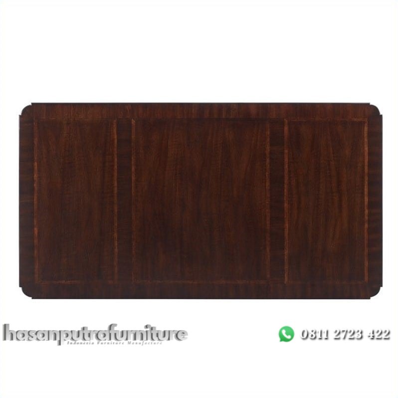 Meja Kantor Kayu Jati 8 Laci Hasan Putra Furniture Jepara - Indonesia Furniture 2 Meja Kantor Kayu Jati 8 Laci Hasan Putra Furniture Jepara - Indonesia Furniture - Gambar 2
