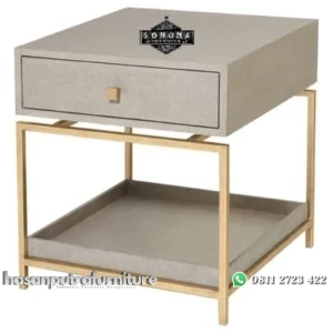 nakas besi gold retro terbaru ( sofa tamu, kursi murah, meja makan) Indonesia Furniture