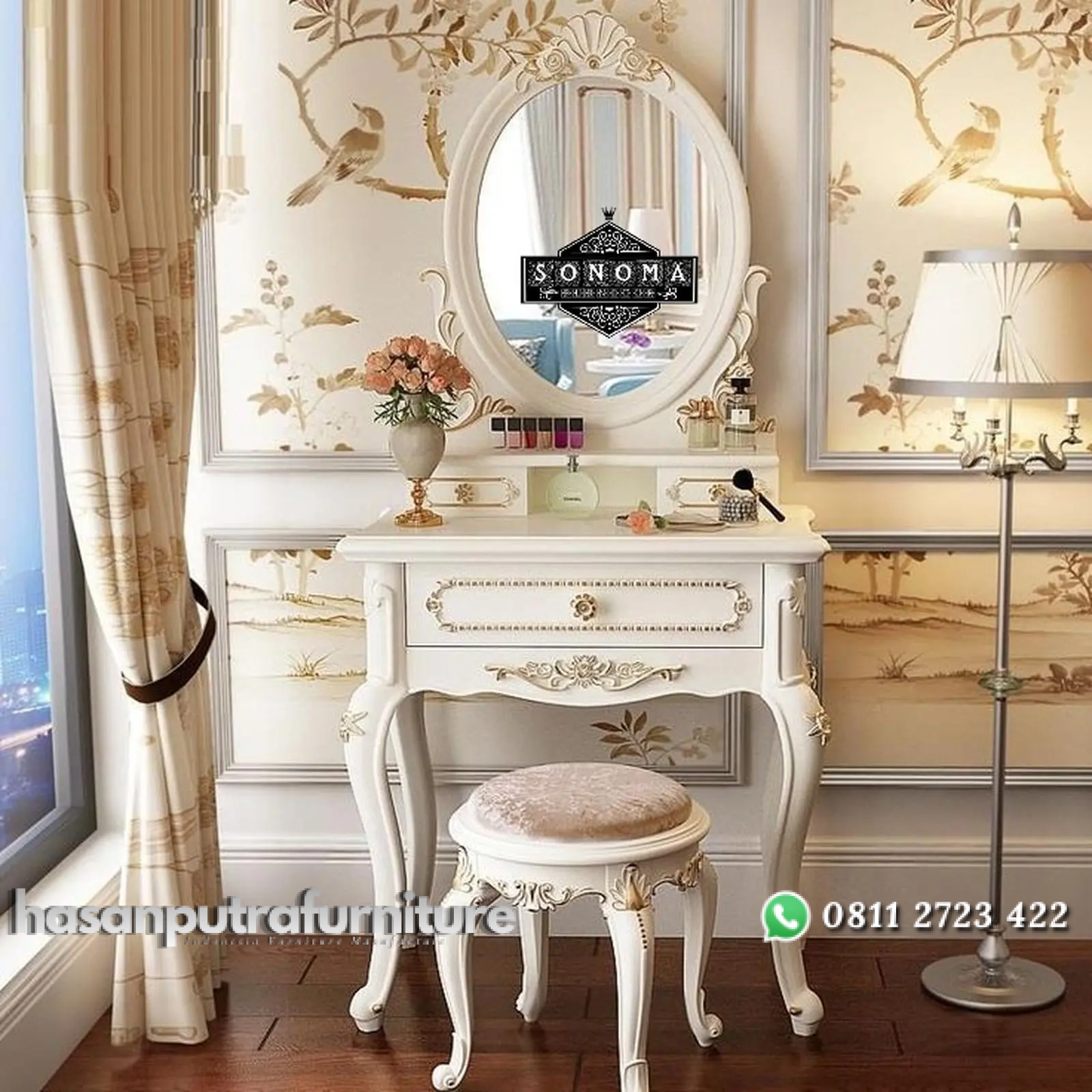 meja rias kartini luxury ( meja tamu, meja makan, kursi tamu, buffet) Indonesia Furniture 1 meja rias kartini luxury ( meja tamu, meja makan, kursi tamu, buffet) Indonesia Furniture