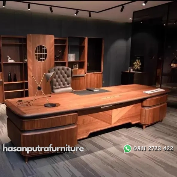 Coffe table oval modern finishing kombinasi duco putih meja sofa kekinian Indonesia Furniture 2 Coffe table oval modern finishing kombinasi duco putih meja sofa kekinian Indonesia Furniture - Gambar 2