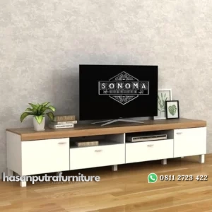 meja TV scandinavian ( kersi retro, meja klasic, lemari jati, buffet) Indonesia Furniture