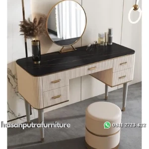 meja rias populer salur Indonesia Furniture
