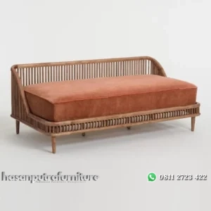 Bangku jari jari kayu jati terbaru kursi terlaris Indonesia Furniture