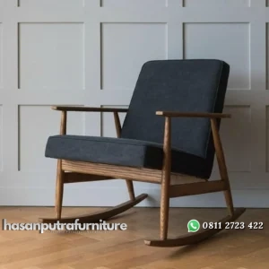 Kursi goyang terbaik model klasik kursi goyang murah Indonesia Furniture