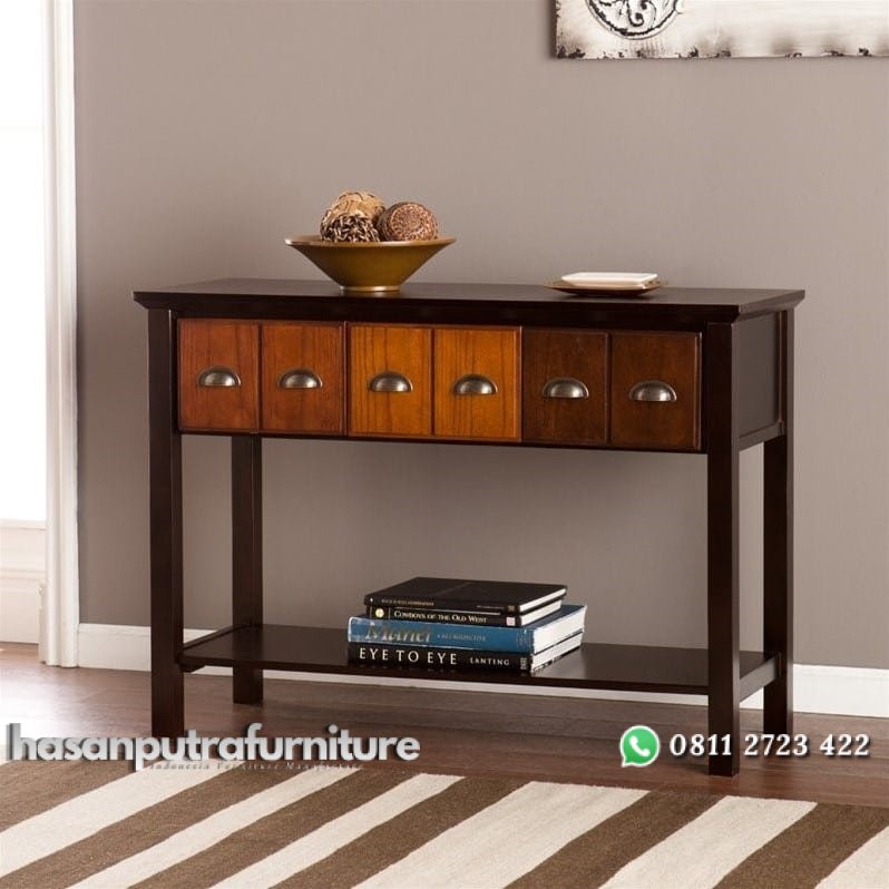 Mebel Jepara Meja Konsul Antique Hasan Putra Furniture Jepara - Indonesia Furniture 1 Mebel Jepara Meja Konsul Antique Hasan Putra Furniture Jepara - Indonesia Furniture
