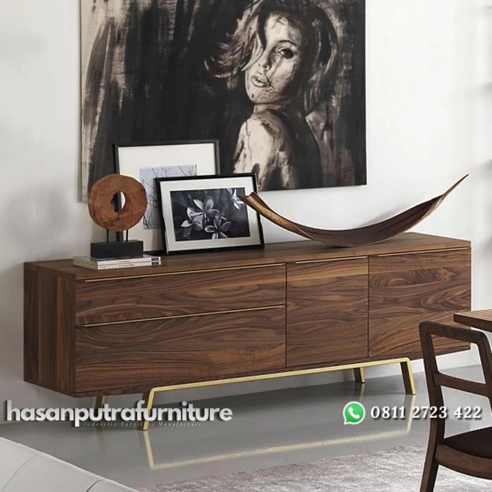 credenza buffet jati industrial Indonesia Furniture 1 credenza buffet jati industrial Indonesia Furniture