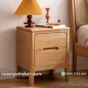 Nakas kayu jati terbaru nakas modern dipan side table minimalis Indonesia Furniture