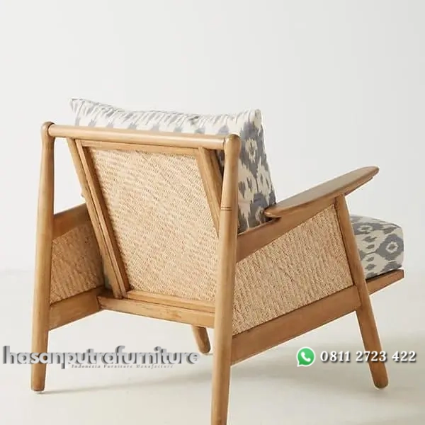 Kursi sofa santai kayu jati terbaik kursi terlaris Indonesia Furniture 2 Kursi sofa santai kayu jati terbaik kursi terlaris Indonesia Furniture - Gambar 2