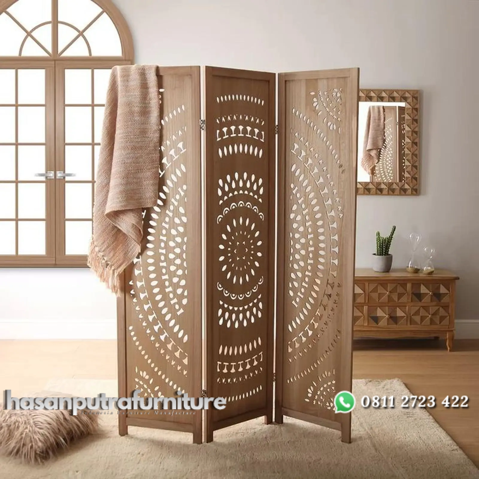 Sketsel ruangan modern kayu jati penyekat ruangan kekinian terbaru Indonesia Furniture 1 Sketsel ruangan modern kayu jati penyekat ruangan kekinian terbaru Indonesia Furniture