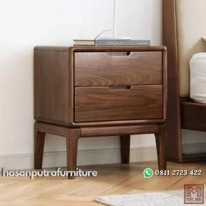 Nakas kayu jati finishing tua nakas laci terbaru Indonesia Furniture