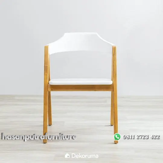 Kursi santai rajut kain tebal rangka aluminium Indonesia Furniture 3 Kursi santai rajut kain tebal rangka aluminium Indonesia Furniture - Gambar 3