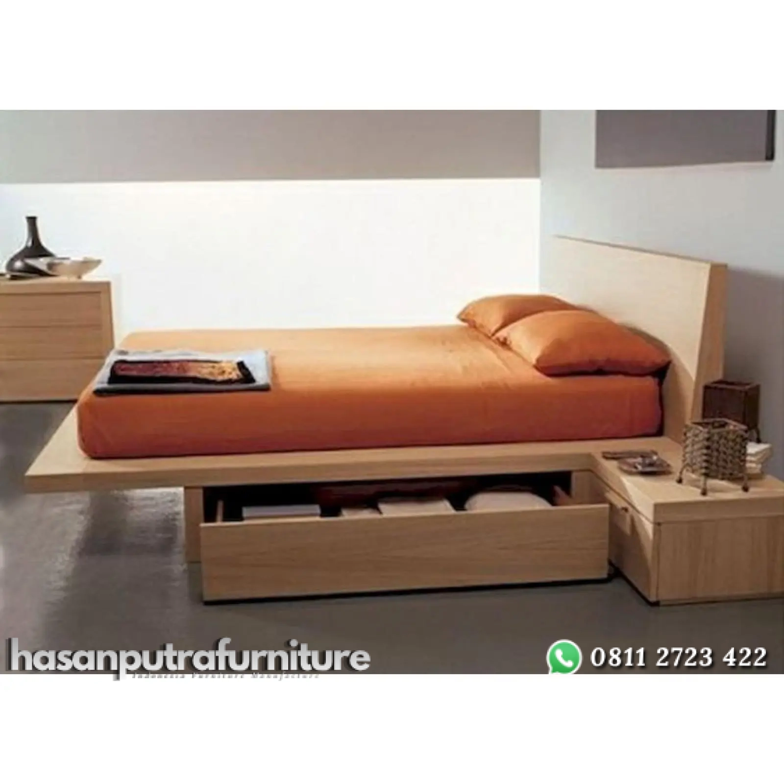 Dipan tempat tidur dengan laci dipan terbaru dipan mewah Indonesia Furniture 1 Dipan tempat tidur dengan laci dipan terbaru dipan mewah Indonesia Furniture