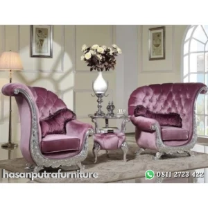 Kursi teras keong terbaru kursi santai unik terbaik Indonesia Furniture