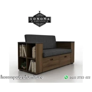 kursi sofa fleksible (kursi minimalis, kursi sudut, almari, buffet) Indonesia Furniture