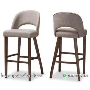 Kursi Bar terbaik kursi bar terbaru kayu jati Indonesia Furniture