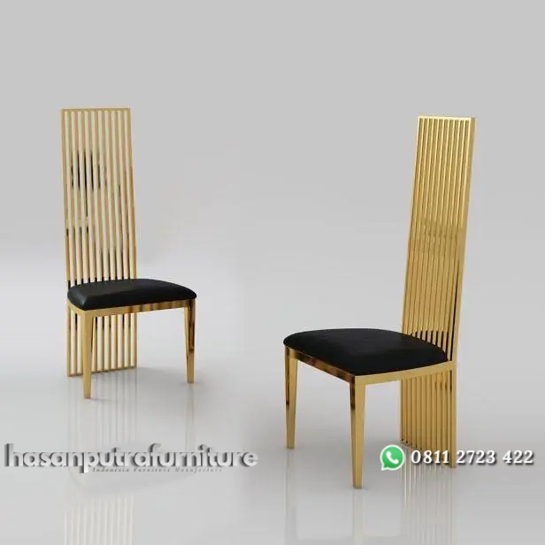 meja makan / dinning table sultan stainless gold top marble K8 Indonesia Furniture 2 meja makan / dinning table sultan stainless gold top marble K8 Indonesia Furniture - Gambar 2