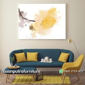 Kursi sofa retro terbaru kursi sofa santai ruang tamu Indonesia Furniture