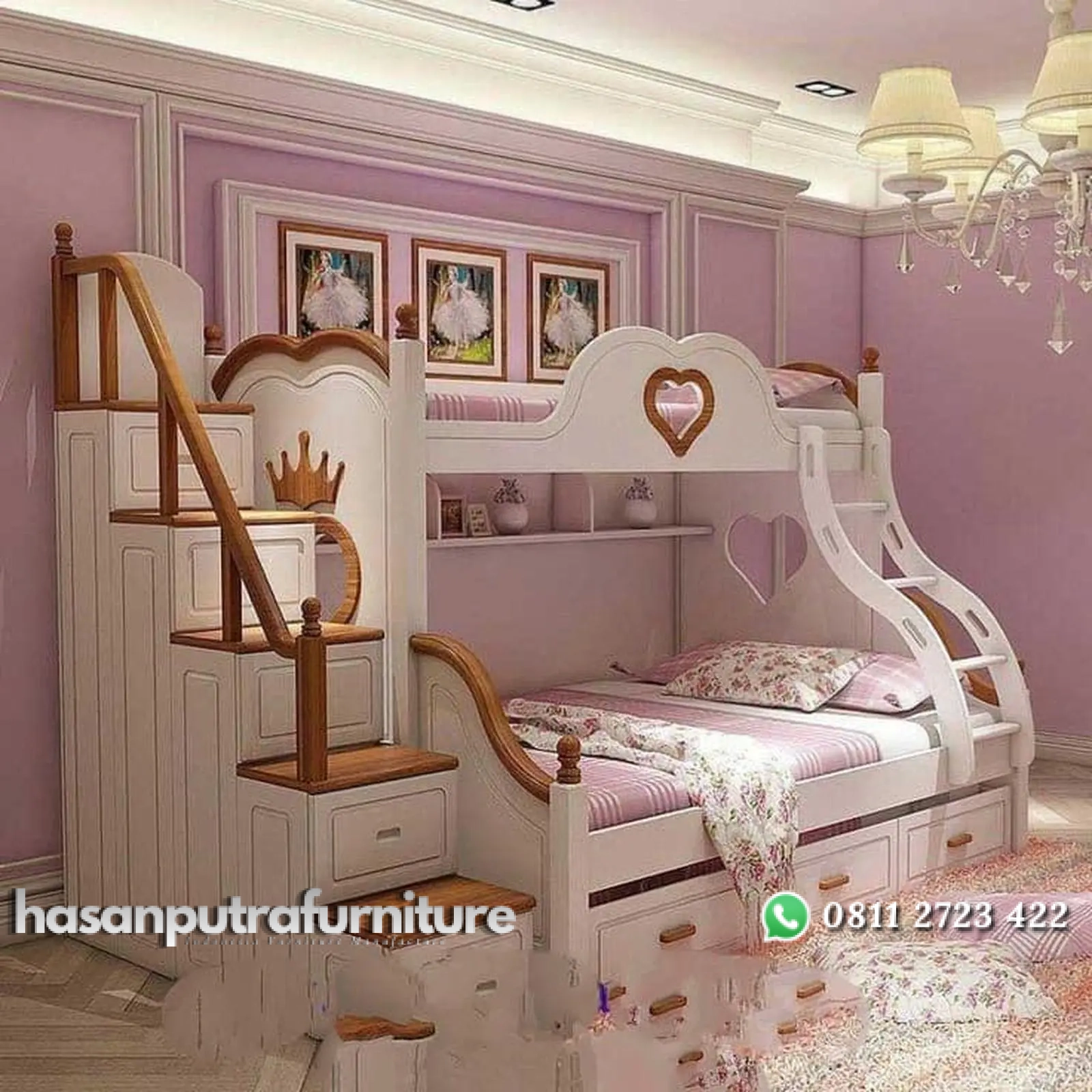 Dipan anak tingkat terbaru dipan anak motif Indonesia Furniture 1 Dipan anak tingkat terbaru dipan anak motif Indonesia Furniture