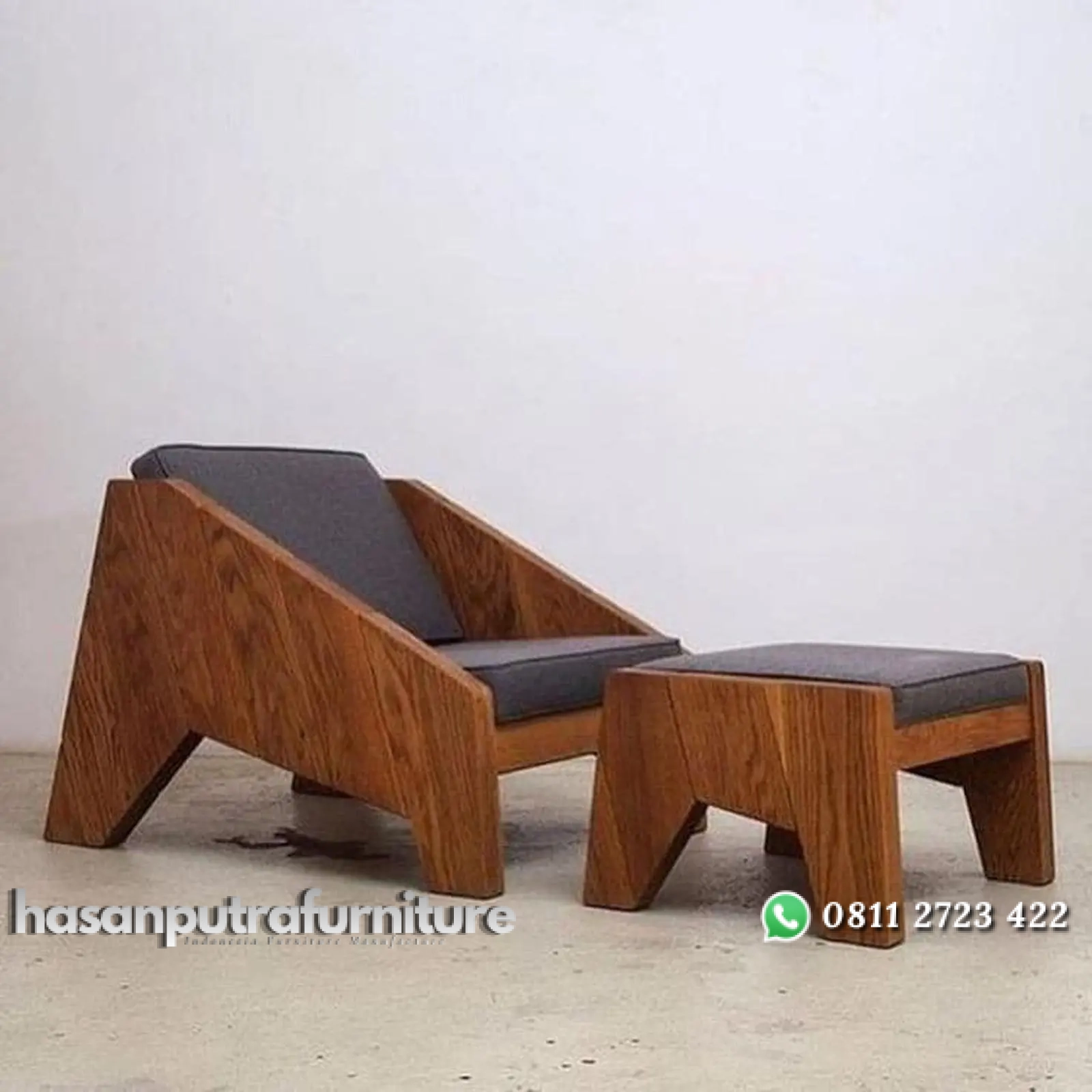 Kursi santai unik kursi pantai terbaru kayu jati Indonesia Furniture 1 Kursi santai unik kursi pantai terbaru kayu jati Indonesia Furniture