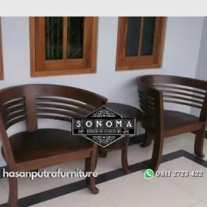 kursi teras jati minimalis ( kursi makan, kursi tamu) Indonesia Furniture