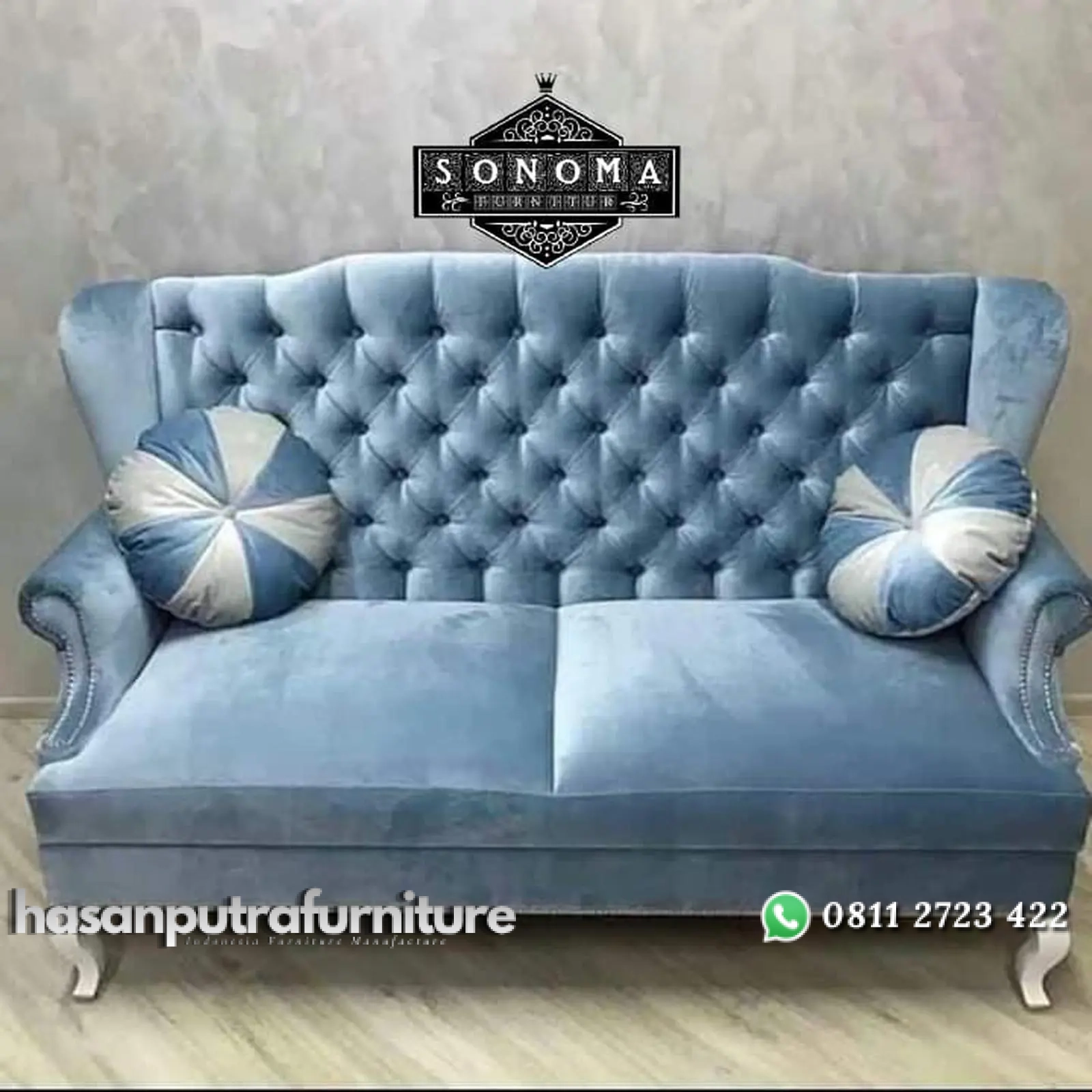 kursi sofa chester new 2 seat ( sofa mura, sofa minimalis, sofa tamu) Indonesia Furniture 1 kursi sofa chester new 2 seat ( sofa mura, sofa minimalis, sofa tamu) Indonesia Furniture