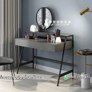 meja rias modern style ( meja konsul, meja makan, meja tamu, buffet) Indonesia Furniture