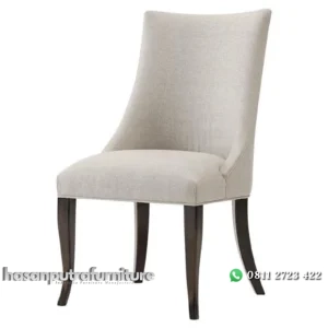 Kursi cafe terbaru jok tebal kursi makan terbaik Indonesia Furniture