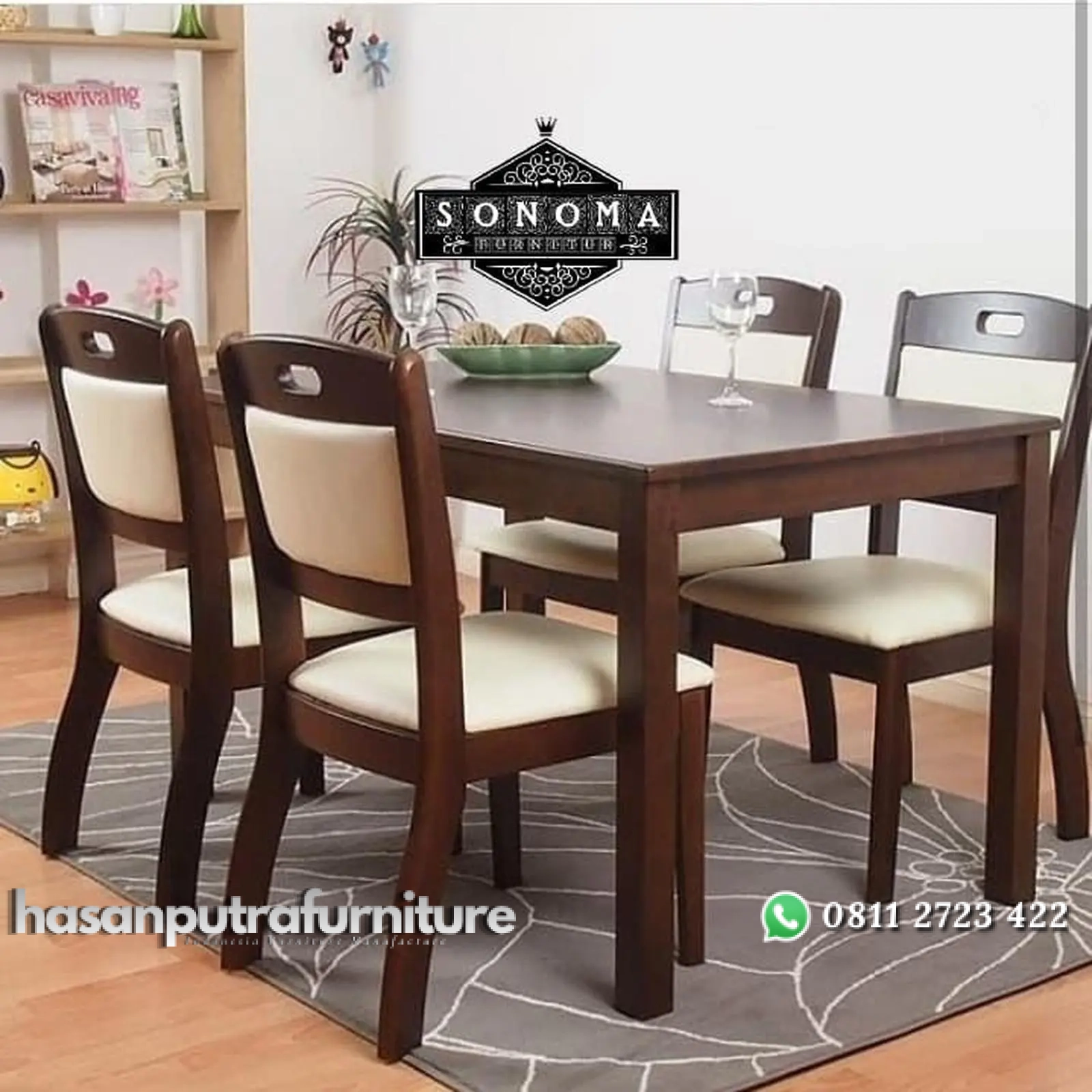 meja makan jati retro new model ( kursi makan, kursi ukir, meja tamu) Indonesia Furniture 1 meja makan jati retro new model ( kursi makan, kursi ukir, meja tamu) Indonesia Furniture