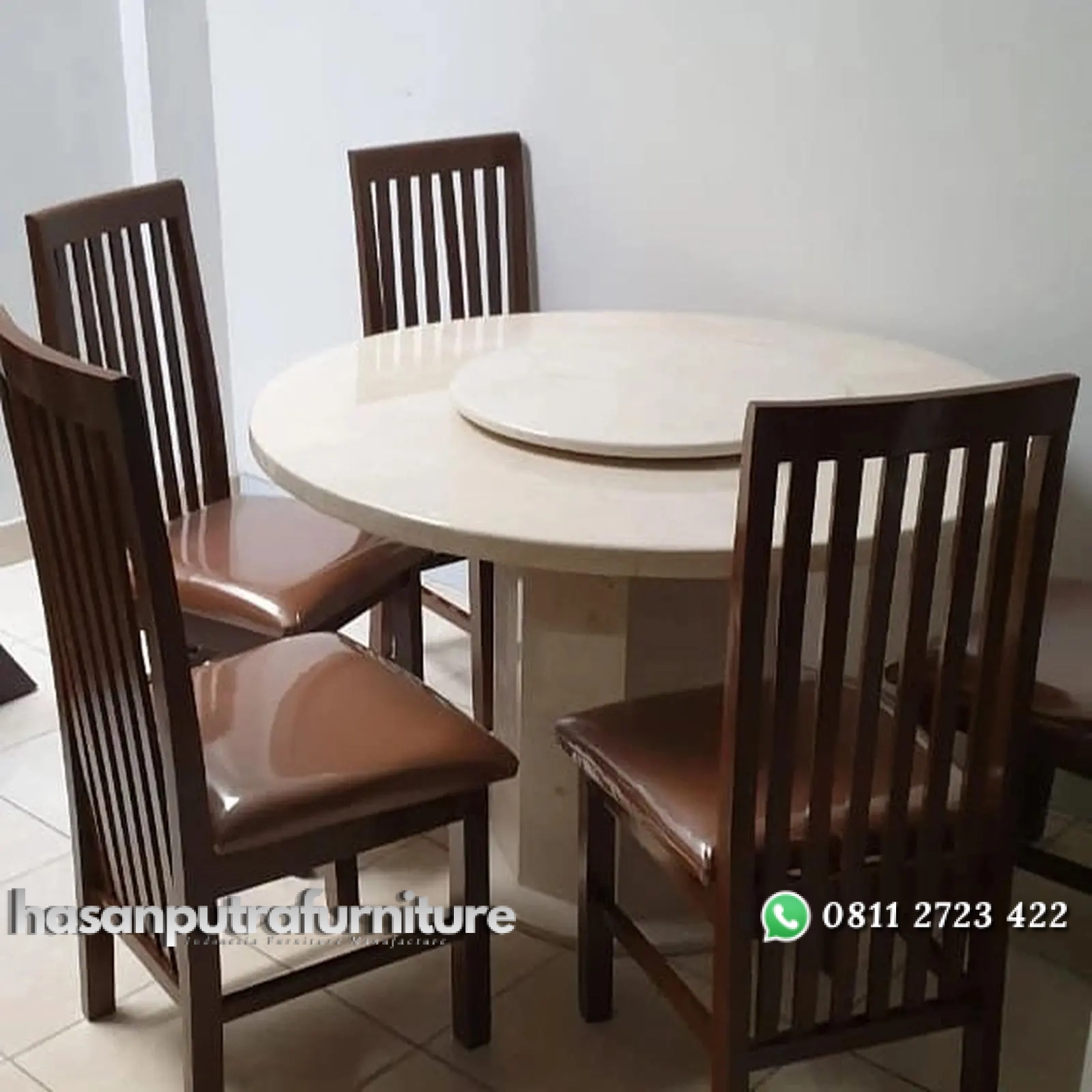 meja makan marmer K6 ( pelunasan ) Indonesia Furniture 1 meja makan marmer K6 ( pelunasan ) Indonesia Furniture