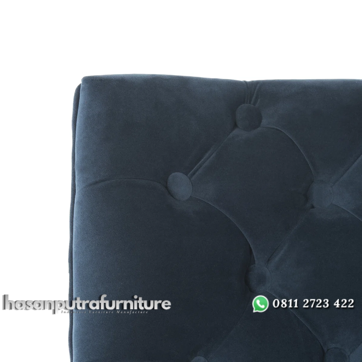 Abberyl Kursi Kerja Kantor Kain Beludru Minimalis Hasan Putra Furniture Jepara - Indonesia Furniture 4 Abberyl Kursi Kerja Kantor Kain Beludru Minimalis Hasan Putra Furniture Jepara - Indonesia Furniture - Gambar 4