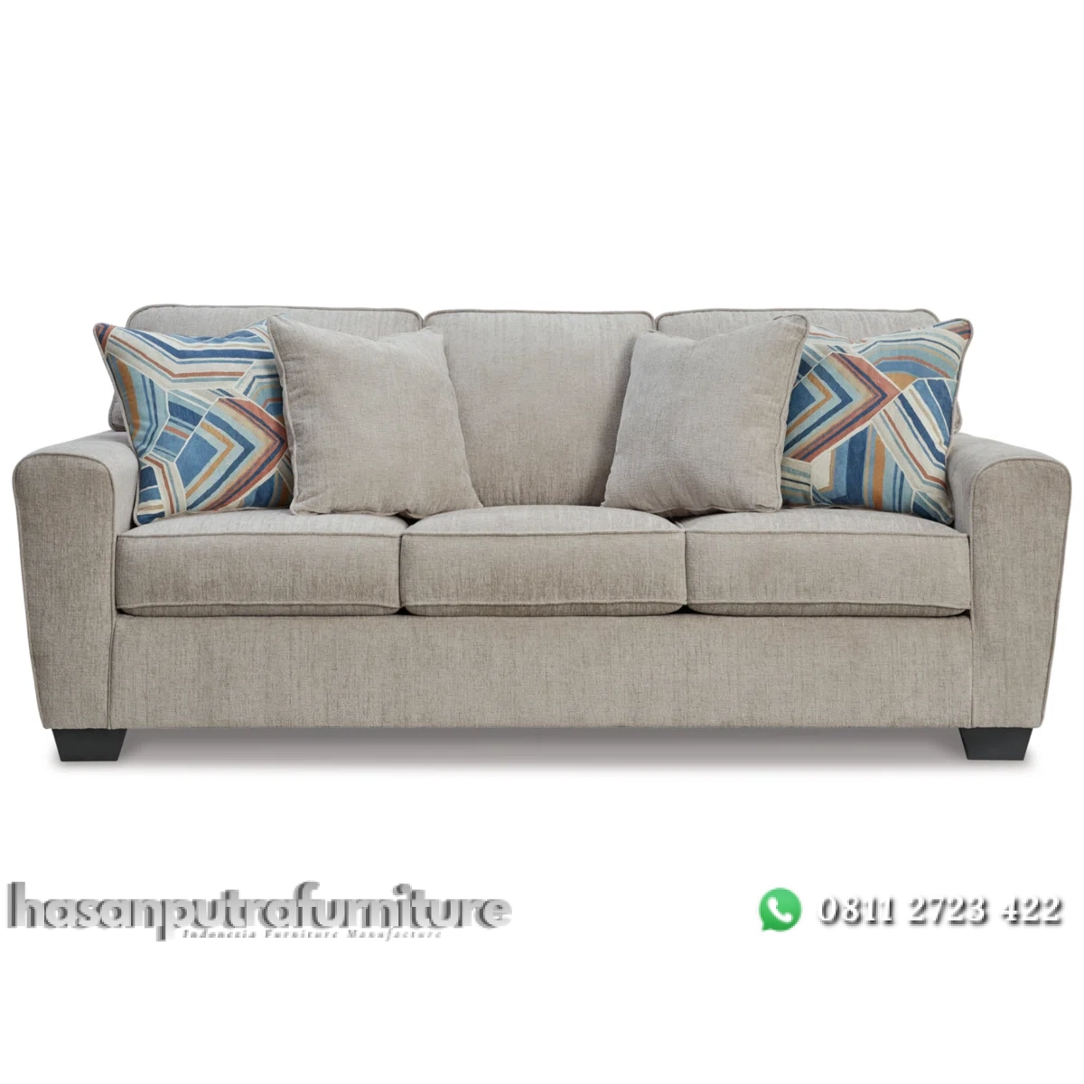 Acton Sofa Tamu 3 Seater Minimalis Terbaru Hasan Putra Furniture Jepara - Indonesia Furniture 2 Acton Sofa Tamu 3 Seater Minimalis Terbaru Hasan Putra Furniture Jepara - Indonesia Furniture - Gambar 2