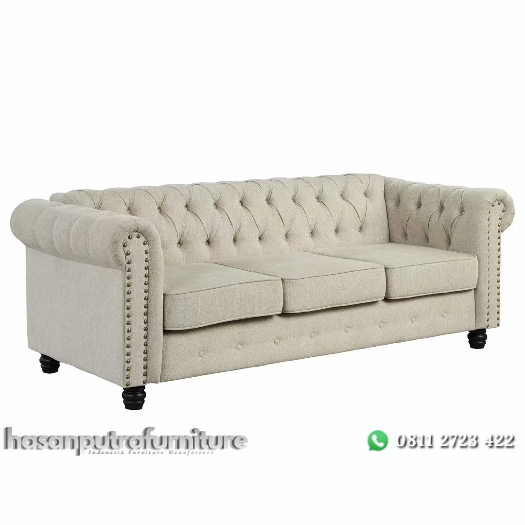 Adelina Sofa Tamu Chasterfield Desain Minimalis Modern Hasan Putra Furniture Jepara - Indonesia Furniture 4 Adelina Sofa Tamu Chasterfield Desain Minimalis Modern Hasan Putra Furniture Jepara - Indonesia Furniture - Gambar 4