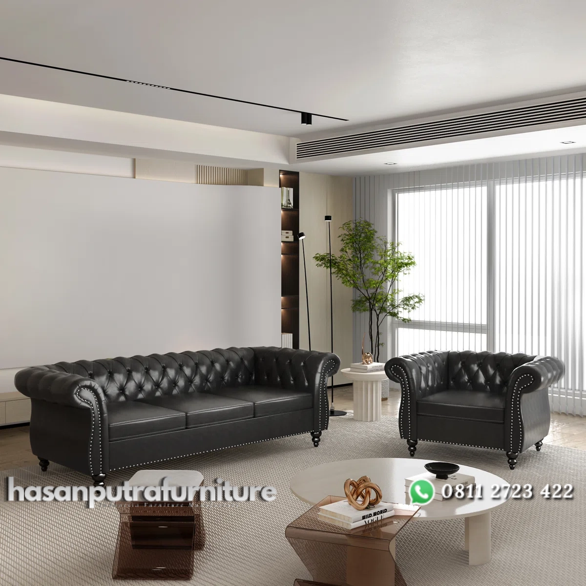 Alcotte Set Sofa Tamu Chester Klasik Minimalis Modern Hasan Putra Furniture Jepara - Indonesia Furniture 1 Alcotte Set Sofa Tamu Chester Klasik Minimalis Modern Hasan Putra Furniture Jepara - Indonesia Furniture