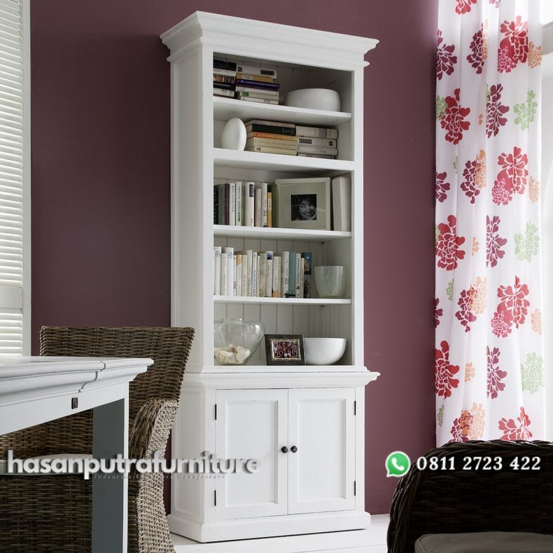 Almari Buku Pajangan Minimalis Hasan Putra Furniture Jepara - Indonesia Furniture 1 Almari Buku Pajangan Minimalis Hasan Putra Furniture Jepara - Indonesia Furniture