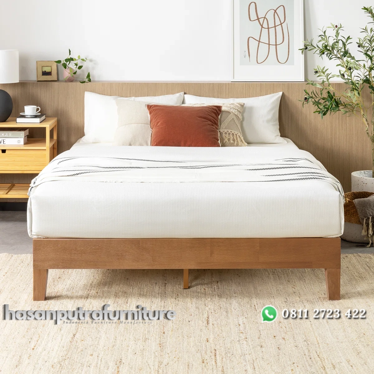 Amaryn Tempat Tidur Desain Minimalis Terbaru Hasan Putra Furniture Jepara - Indonesia Furniture 2 Amaryn Tempat Tidur Desain Minimalis Terbaru Hasan Putra Furniture Jepara - Indonesia Furniture - Gambar 2