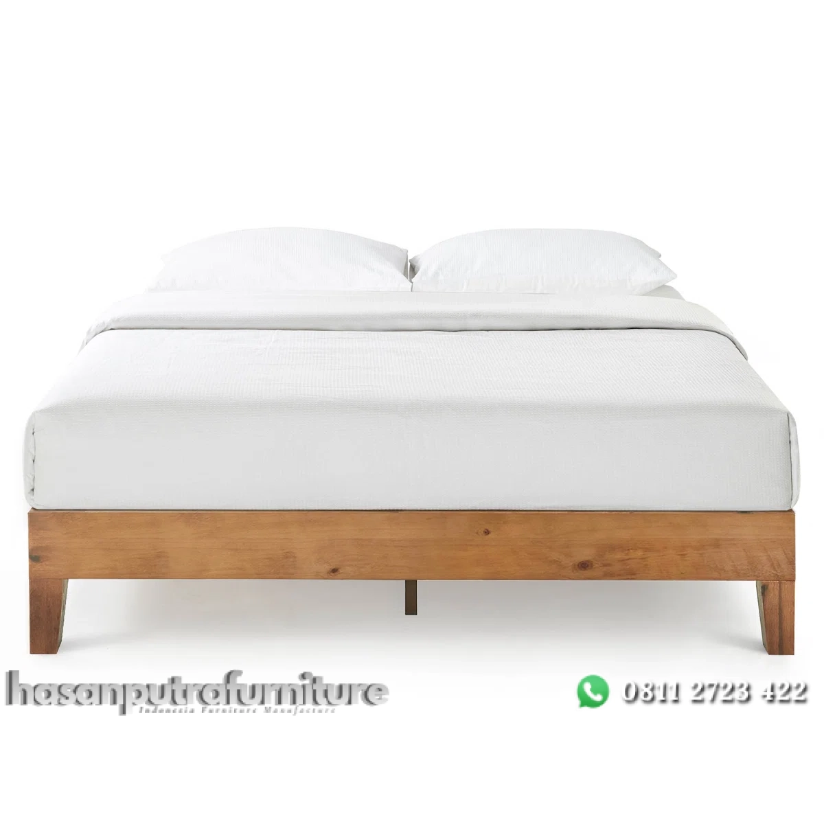 Amaryn Tempat Tidur Desain Minimalis Terbaru Hasan Putra Furniture Jepara - Indonesia Furniture 3 Amaryn Tempat Tidur Desain Minimalis Terbaru Hasan Putra Furniture Jepara - Indonesia Furniture - Gambar 3