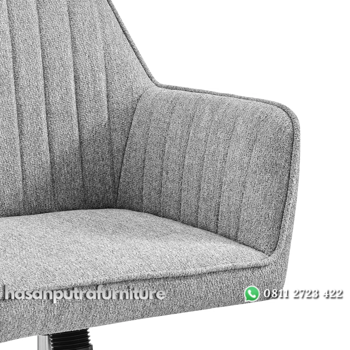 Ami Kursi Kerja Staff Minimalis Modern Jakarta Hasan Putra Furniture Jepara - Indonesia Furniture 3 Ami Kursi Kerja Staff Minimalis Modern Jakarta Hasan Putra Furniture Jepara - Indonesia Furniture - Gambar 3
